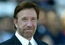 Lenda das artes marciais, Chuck Norris morre aos 86 anos