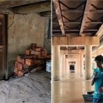 Influencer mostra comunidade ‘invisível’ debaixo de ponte do Rio Cuiabá; veja vídeos