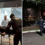 Trio morre em confronto com a PM após tentativa de roubo em MT