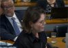 Vídeo: Cel Fernanda se revolta e chora na CPI do INSS; ‘Me sinto envergonhada’