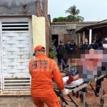 Homem mata esposa a facadas e tenta contra a vida em Mato Grosso