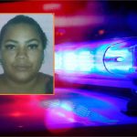 Mulher é assassinada a tiros na frente do filho de cinco anos de idade