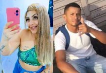 Mulher mata marido a facadas, corta cabeça e esconde dentro de mochila