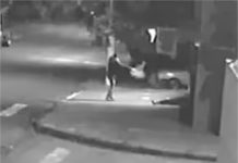 Polícia prende empresário por matar homem em situação de rua em cidade de MT