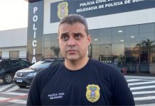 Titular é exonerado de delegacia após denúncia de estupro na unidade