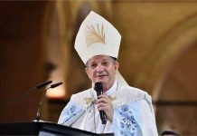 Dom Mário se despede de Cuiabá após ser nomeado arcebispo de Aparecida