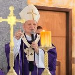 Arcebispo de Cuiabá é nomeado pelo papa Leão para comandar Arquidiocese de Aparecida