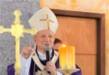 Arcebispo de Cuiabá é nomeado pelo papa Leão para comandar Arquidiocese de Aparecida