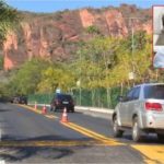 Após perseguição, empresário do agro é detido na rodovia Cuiabá-Chapada