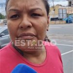 Esposa de bandido que estuprou e matou irmã deixa DHPP e nega envolvimento