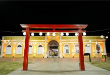 Cuiabá recebe feira da cultura japonesa com atrações e entrada solidária