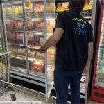 Supermercado é autuado após Procon apreender produtos vencidos no Morada do Ouro