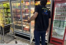 Supermercado é autuado após Procon apreender produtos vencidos no Morada do Ouro