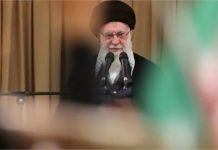Trump confirma morte de líder supremo do Irã, Ali Khamenei
