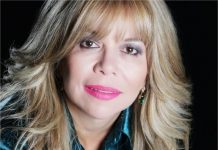 Morre a jornalista e empresária Lauristela Guimarães em Cuiabá; tratava câncer