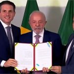 Lula sanciona Lei Antifacção e corta auxílio-reclusão de presos