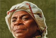 Longa-metragem ‘Mãe Bonifácia’ estreia em 31 deste mês com entrada gratuita no Cine Teatro Cuiabá