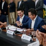 Governo de MT viabiliza 40 mil casas populares e anuncia continuidade de programa
