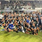 Histórico! Mixto vence Botafogo e garante primeira vitória na elite do Brasileirão Feminino