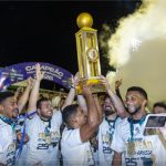 Após 18 anos, Mixto quebra tabu e leva o seu 25º Estadual; veja vídeo