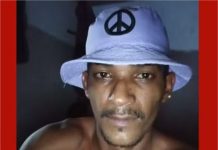 Jovem de 27 anos que estava desaparecido é encontrado morto em Cáceres