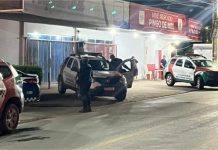 Operação Sossego Azul fecha quatro bares e aborda mais de cem pessoas; Vídeo