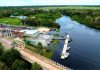 Governo inaugura Píer do Rio Mutum para alavancar turismo em região do Pantanal