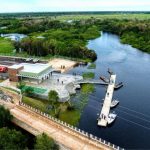 Governo inaugura Píer do Rio Mutum para alavancar turismo em região do Pantanal