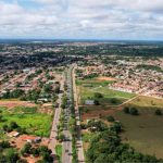 Investimentos do Governo de MT superam R$ 617 milhões e impulsionam desenvolvimento de Poconé