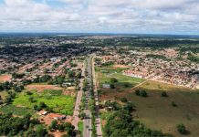 Investimentos do Governo de MT superam R$ 617 milhões e impulsionam desenvolvimento de Poconé