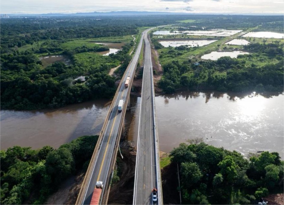 Mato Grosso é destino e corredor de migração irregular