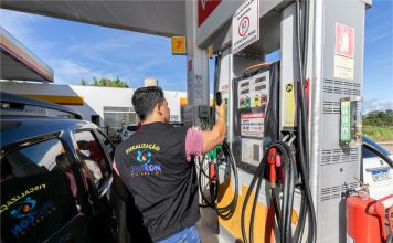 Operação ‘Vem Diesel’ identifica aumento sem justificativa e autua postos em Cuiabá