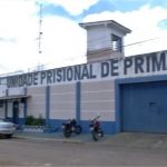 Justiça interdita parcialmente cadeia de MT por superlotação e proíbe entrada de novos presos