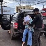 Estudante de Direito presa por ‘sextorsão’ mirava casais liberais de MT; veja vídeo