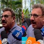 Em Cuiabá, Ratinho rasga elogios a Mauro e crava apoio ao Senado: “se pudesse votaria nele”