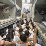 Rebelião de presos mobiliza 20 PMs em cidade do interior de Mato Grosso