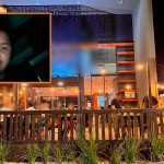 Homem invade restaurante japonês, fica preso e pede resgate à polícia em MT; vídeo