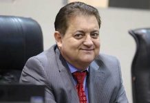 Sebastião Rezende e Victório Galli ganham apoio formal da Assembleia de Deus