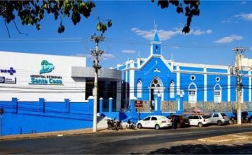 Santa Casa realiza tratamento inédito para próstata pelo SUS de MT