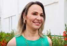 Secretária de Saúde de VG pede demissão para trabalhar com Abilio