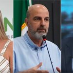 Três secretários deixam gestão Abilio nos próximos dias