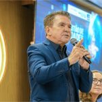 Presidente do TCE lança plano MT 2050; ‘rico para poucos, mas pobre para muitos’