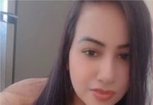 Suspeito de matar namorada atropelada em MT diz que crime ‘foi acidente’