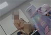 Aluno surta no meio da aula, tira roupa e mostra pênis para professora; veja vídeo