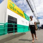 USF Praeiro é entregue e marca 3ª inauguração de unidade de saúde em menos de 90 dias