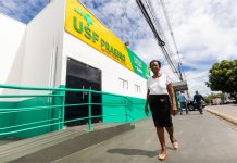 USF Praeiro é entregue e marca 3ª inauguração de unidade de saúde em menos de 90 dias