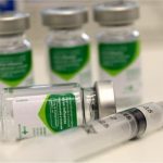 Mato Grosso terá Dia D da vacinação contra a gripe em 25 de abril