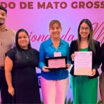 Várzea Grande recebe reconhecimento do Governo de MT por execução do programa Ser Família