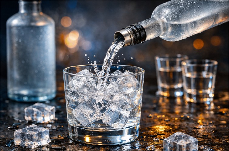 Festa com adolescentes e álcool termina com dono de residência preso