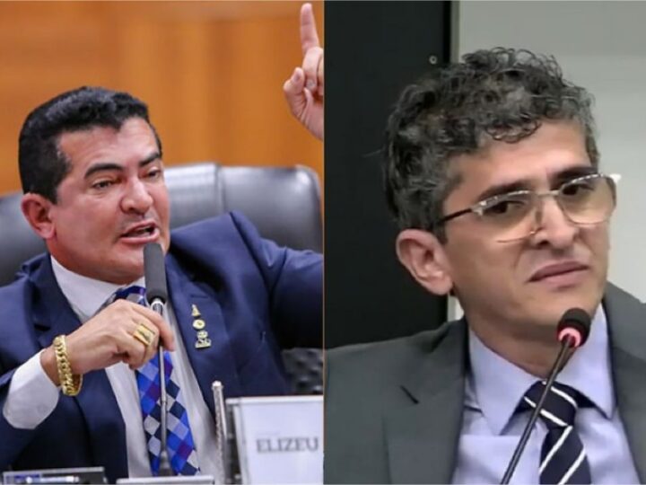 Naco apreende R$ 200 mil durante operação nas residências de deputado e vereador em Cuiabá